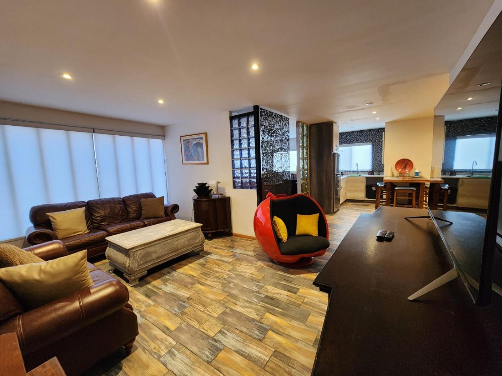 The Royal Suite 티후아나 외부 사진
